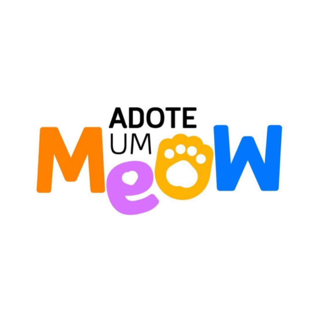 Adote um Meow
